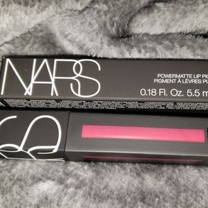 NARS POWERMATTE LIP PIGMENT SHADE "YOU'RE NO GOOD"